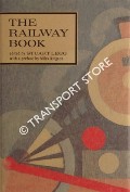 Book cover of The Railway Book by LEGG, Stuart (ed.)